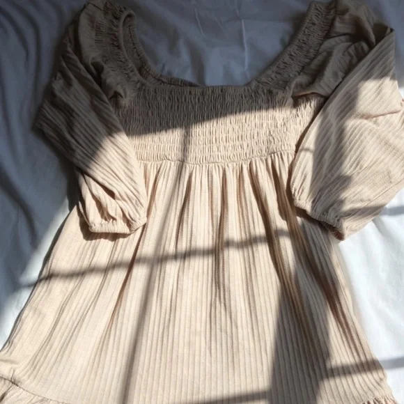 Spring Dress - Picture 2 of 4